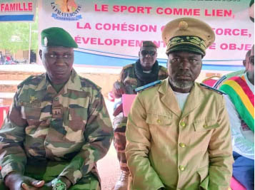 Coupe de la Fraternité «Bandingna»: une initiative pour promouvoir la cohésion sociale