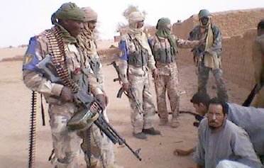 Sans Tabou: terrorisme,  le désespoir d’une idéologie en déroute