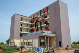 FEMAFOOT:  rétition pour une dissolution, quand des Maliens sortent le carton rouge…