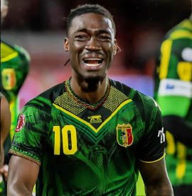 CAN: une Qualification Héroïque qui Défie les Pronostics, les Aigles au bout du Courage