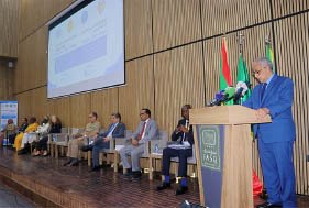 Mauritanie–Mali–Sénégal: un projet tripartite autour de la paix, de l’eau et du climat