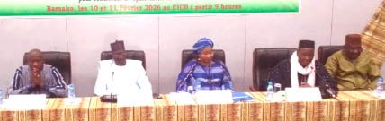 Promotion de l’artisanat et du tourisme au Mali: le rôle des organisations syndicales en débat