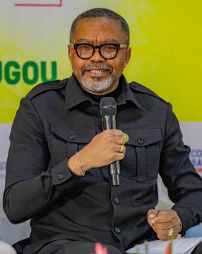 Scandale Nyamsi: sinécure politique ou pari académique ?